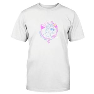 TOO TURNT TONY party boy tee